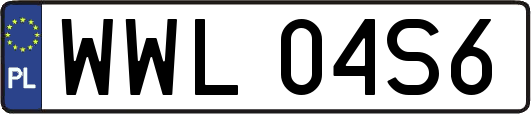 WWL04S6