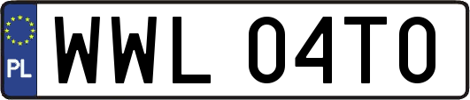 WWL04T0