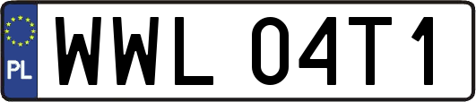 WWL04T1