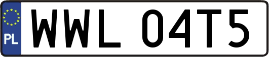 WWL04T5