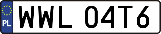 WWL04T6