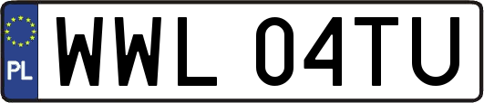 WWL04TU