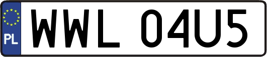 WWL04U5