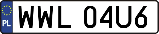 WWL04U6