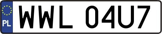 WWL04U7