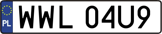 WWL04U9
