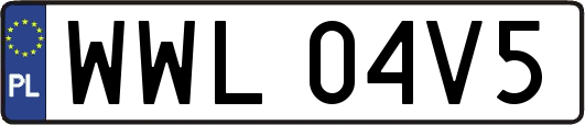 WWL04V5