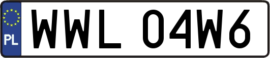 WWL04W6