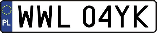 WWL04YK