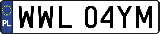 WWL04YM
