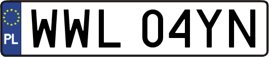 WWL04YN