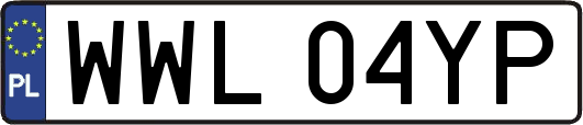 WWL04YP