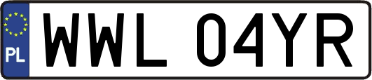 WWL04YR