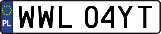 WWL04YT
