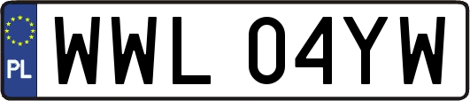 WWL04YW