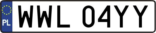 WWL04YY