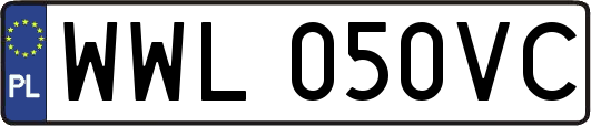 WWL050VC