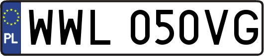 WWL050VG