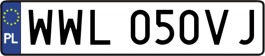 WWL050VJ