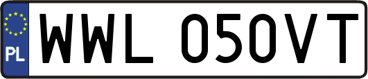 WWL050VT