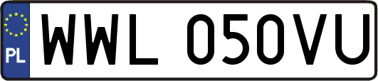 WWL050VU