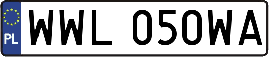 WWL050WA