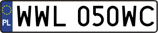 WWL050WC