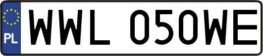 WWL050WE
