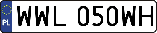 WWL050WH