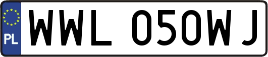 WWL050WJ