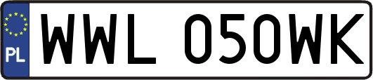 WWL050WK