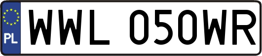 WWL050WR