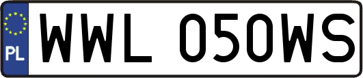 WWL050WS