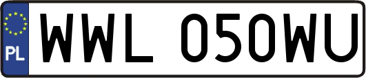 WWL050WU