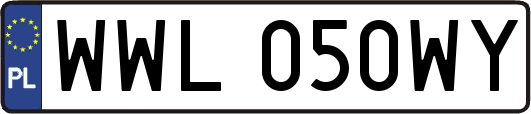 WWL050WY