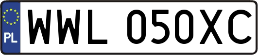 WWL050XC