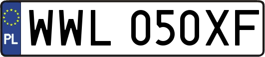 WWL050XF