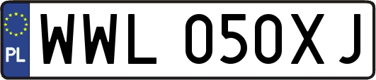 WWL050XJ
