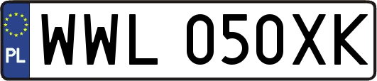 WWL050XK