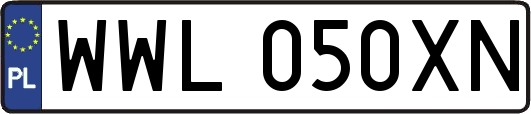 WWL050XN