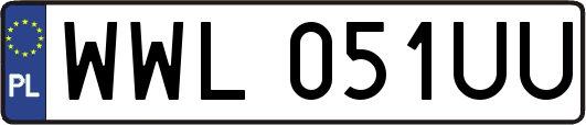 WWL051UU