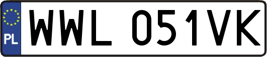 WWL051VK