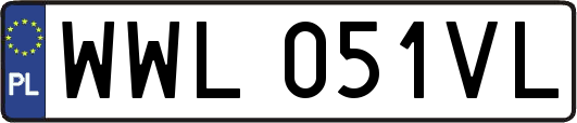 WWL051VL