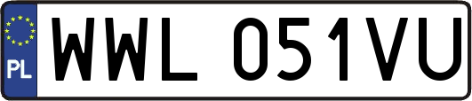 WWL051VU