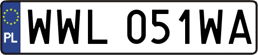 WWL051WA
