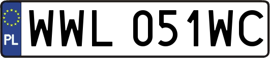 WWL051WC