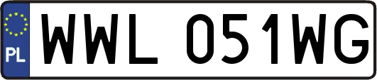 WWL051WG