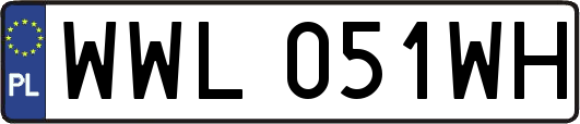 WWL051WH