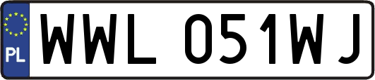 WWL051WJ