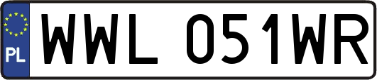 WWL051WR